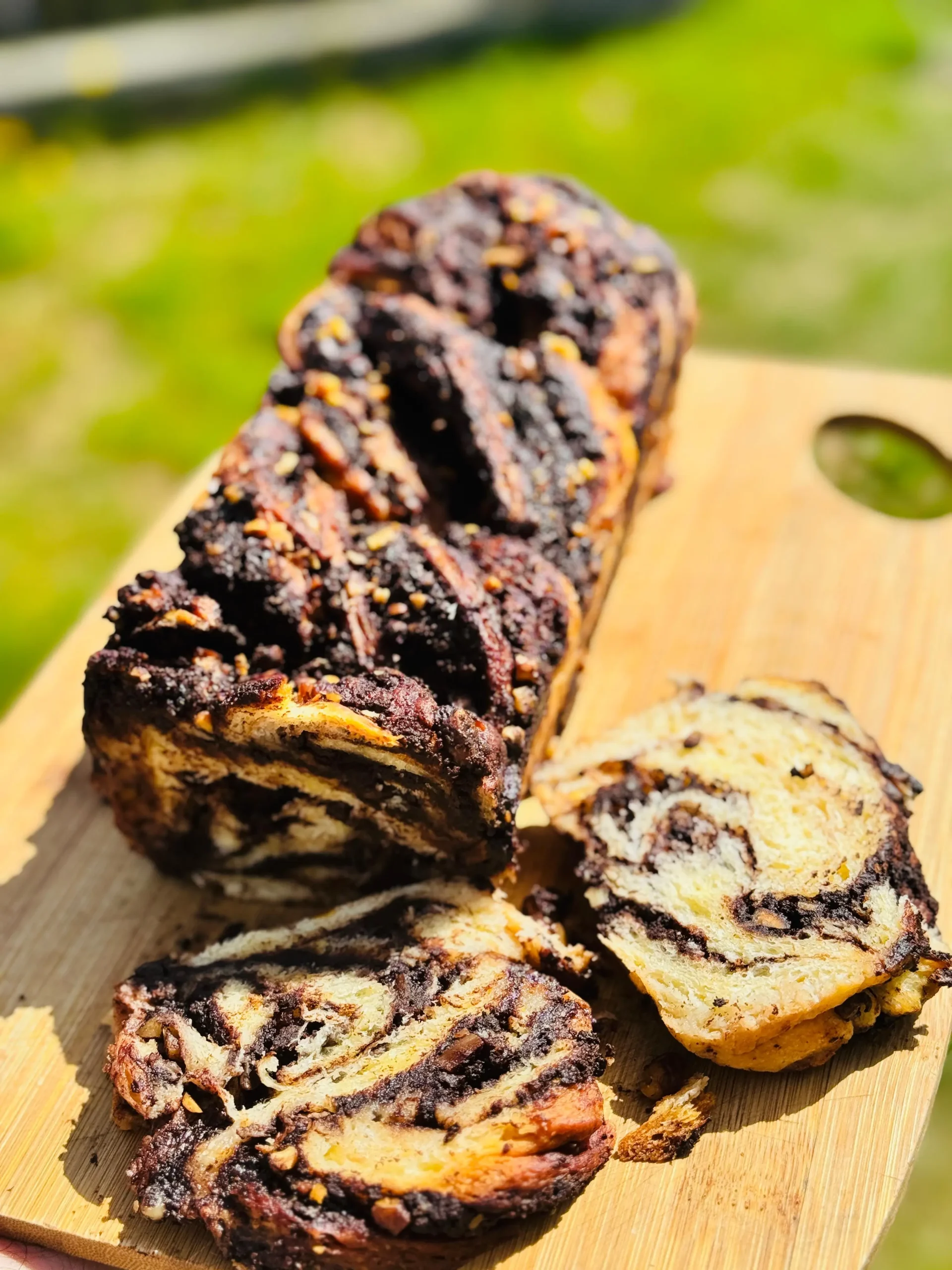 Babka reteta