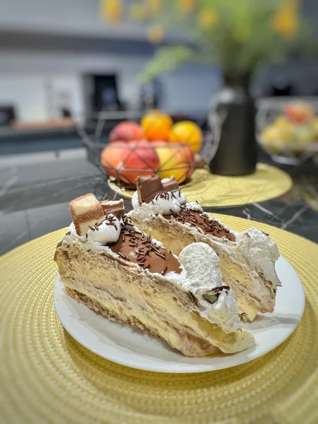 Tort kinder