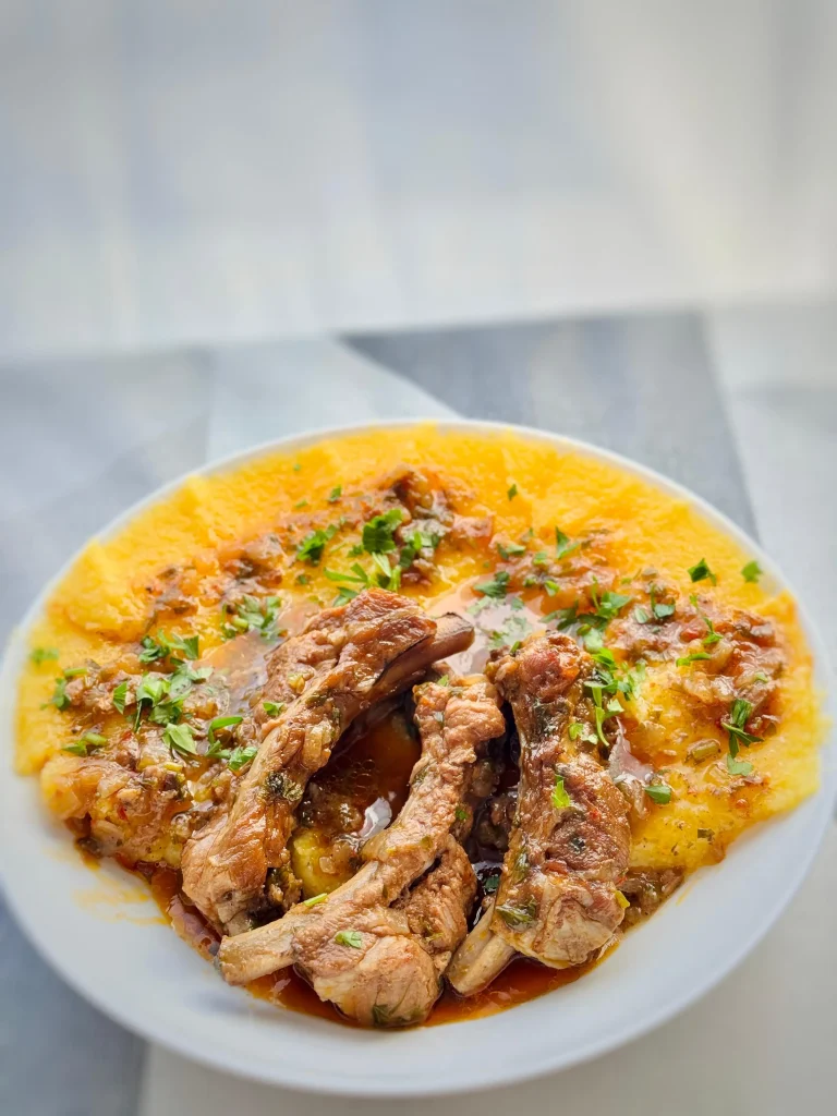 Costite de porc