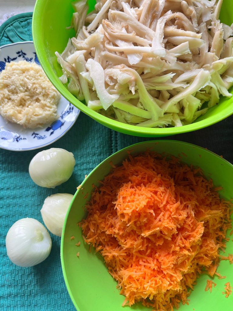 legume pentru ciorba de pleurotus