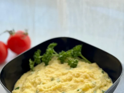 salata de conopida cu maioneza