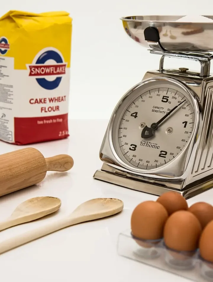 Calculator conversii culinare