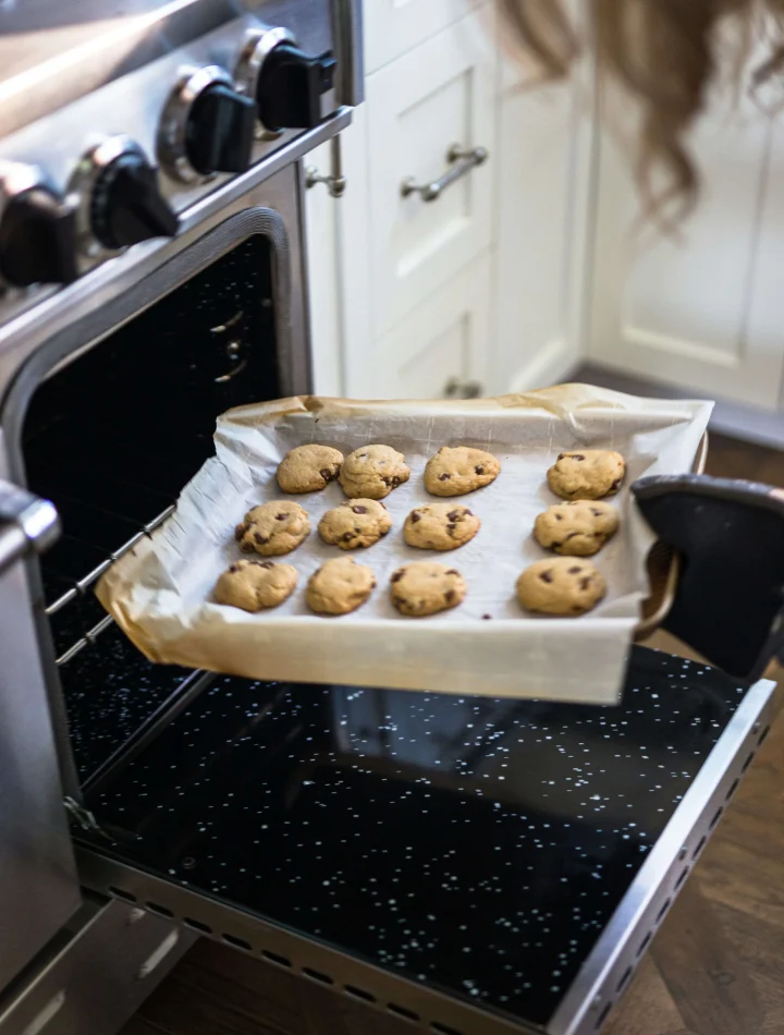 Greseli care iti ruineaza prajiturile