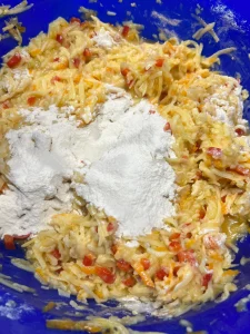 faina tarta dovlecei