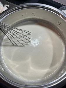 lapte de pasare lapte