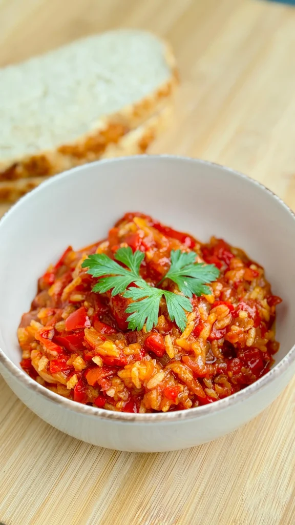 ghiveci de legume