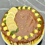 tort cu crema de lamaie