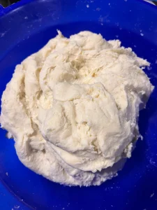 untura si smantana cornulete